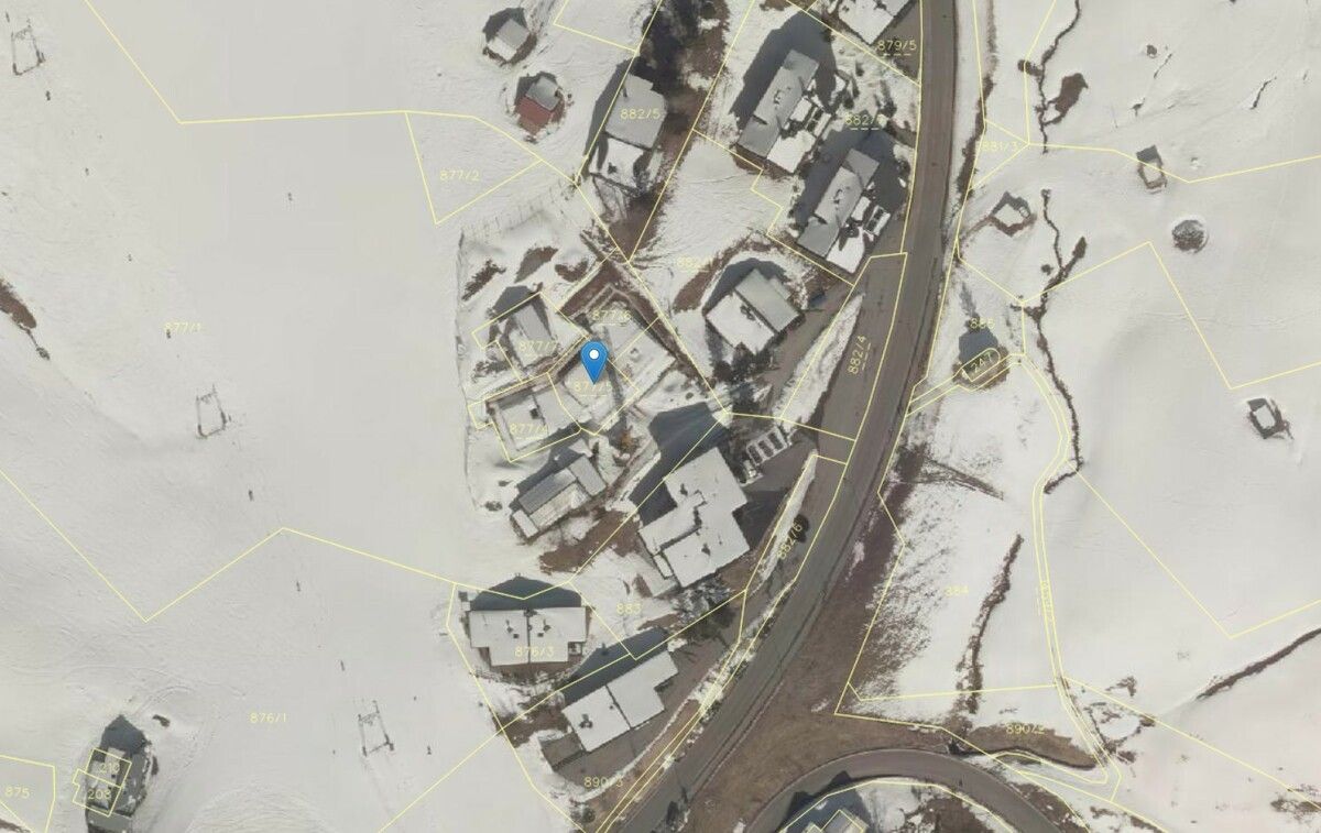 Chalet in Fontanella um 2,27 Millionen Euro verkauft