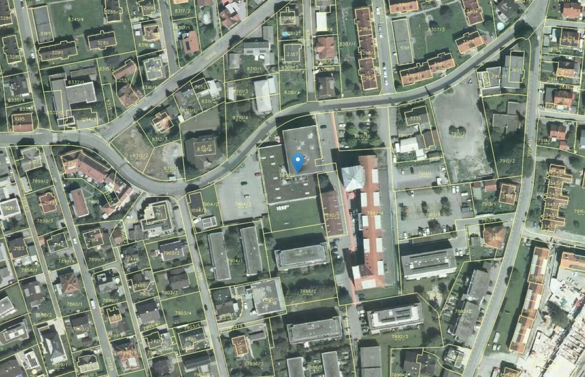 Geschäftslokal in Dornbirn um 1,27 Millionen Euro verkauft