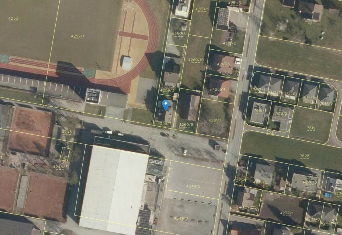 Einfamilienhaus in Lustenau um 740.000 Euro verkauft