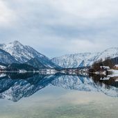 Ausseerland ohne Trubel