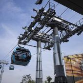Doppelmayr baut längste Stadtseilbahn der Welt. »D1