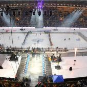 32.000 Fans in Dresden