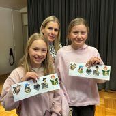 Großer Theaterspaß