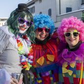 Hi Ha Ho! Hard im Ausnahmezustand