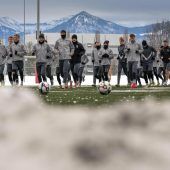 Mission „Klassenerhalt“ gestartet