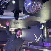 K.Club in Lech: „Haben drei Ausgänge und ein starkes Sicherheitskonzept.” »A5