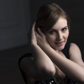Klavierabend mit Hanna Bachmann