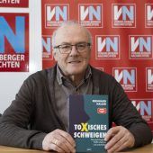 Neues Haller-Buch