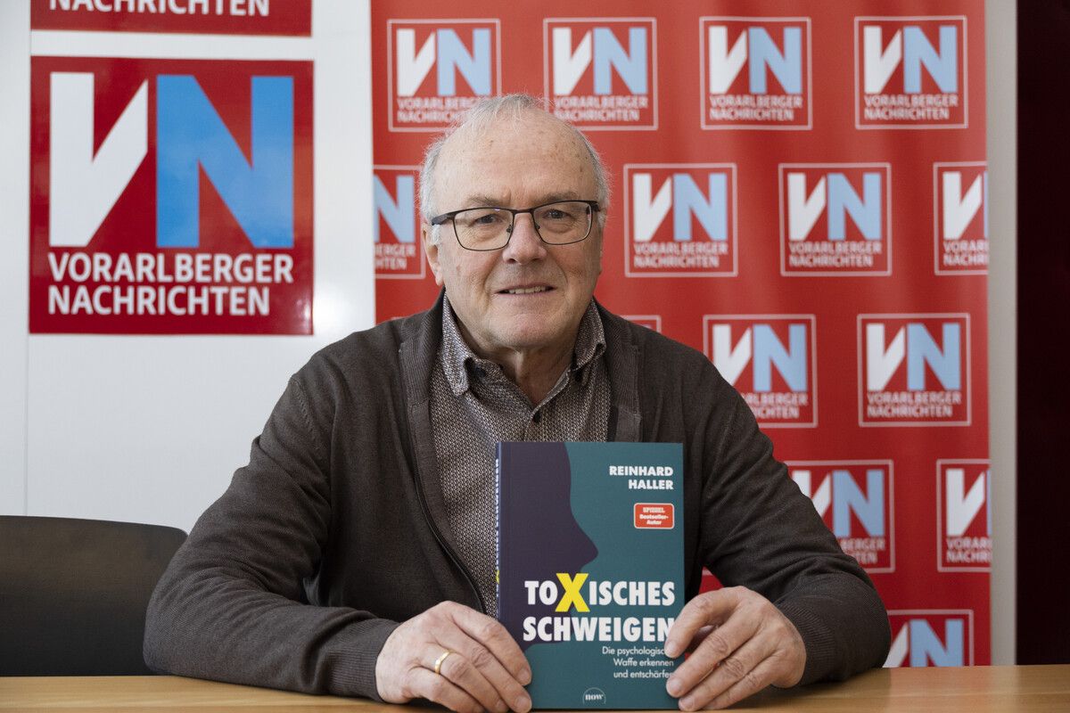 Neues Haller-Buch
