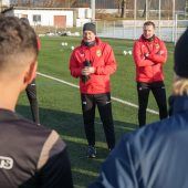 Austria erwartet ein chancenreiches Frühjahr. Neuer Stürmer vor Verpflichtung. »C1