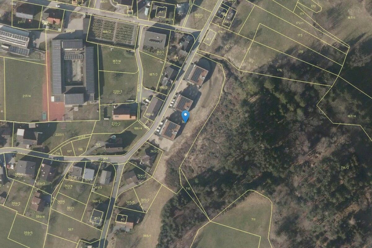 Wohnung in Zwischenwasser um 861.500 Euro verkauft