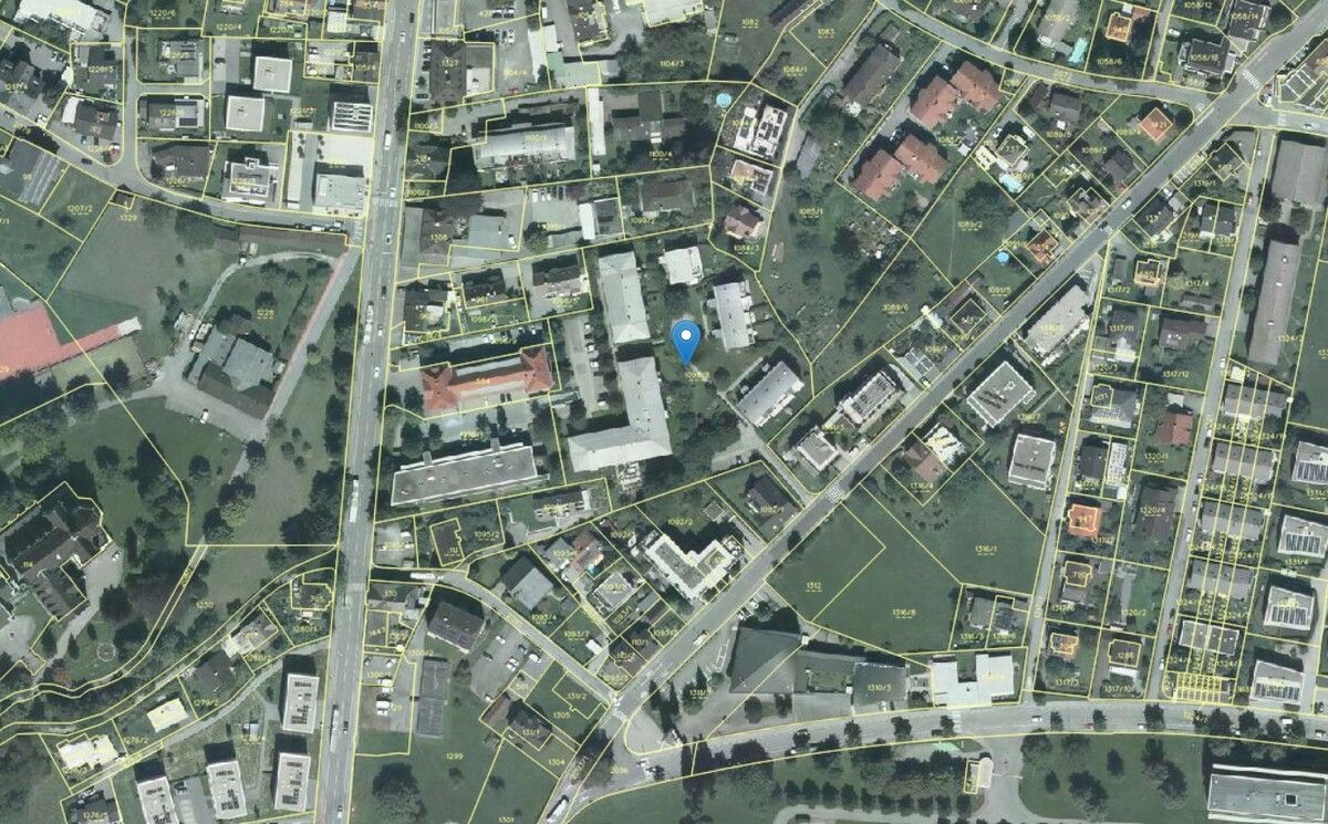 Reihenhaus in Bregenz um 1,08 Millionen Euro verkauft