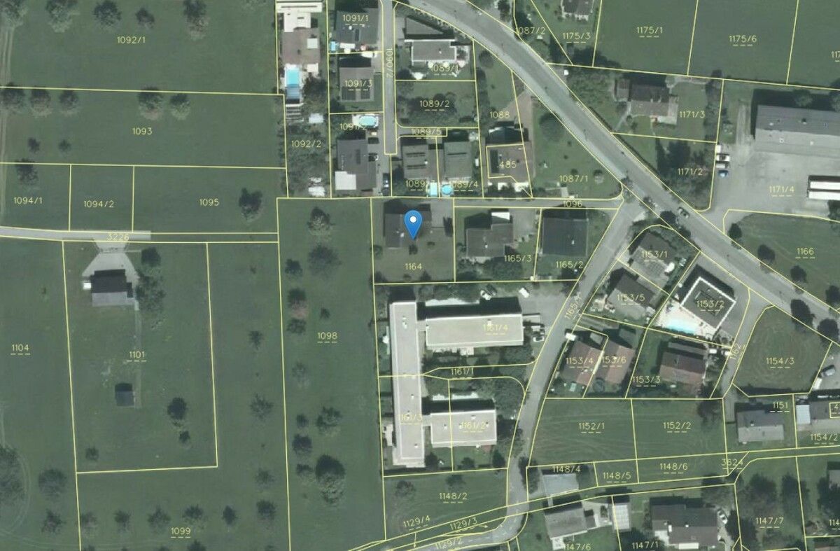 Gebäude in Wolfurt um 753.000 Euro verkauft