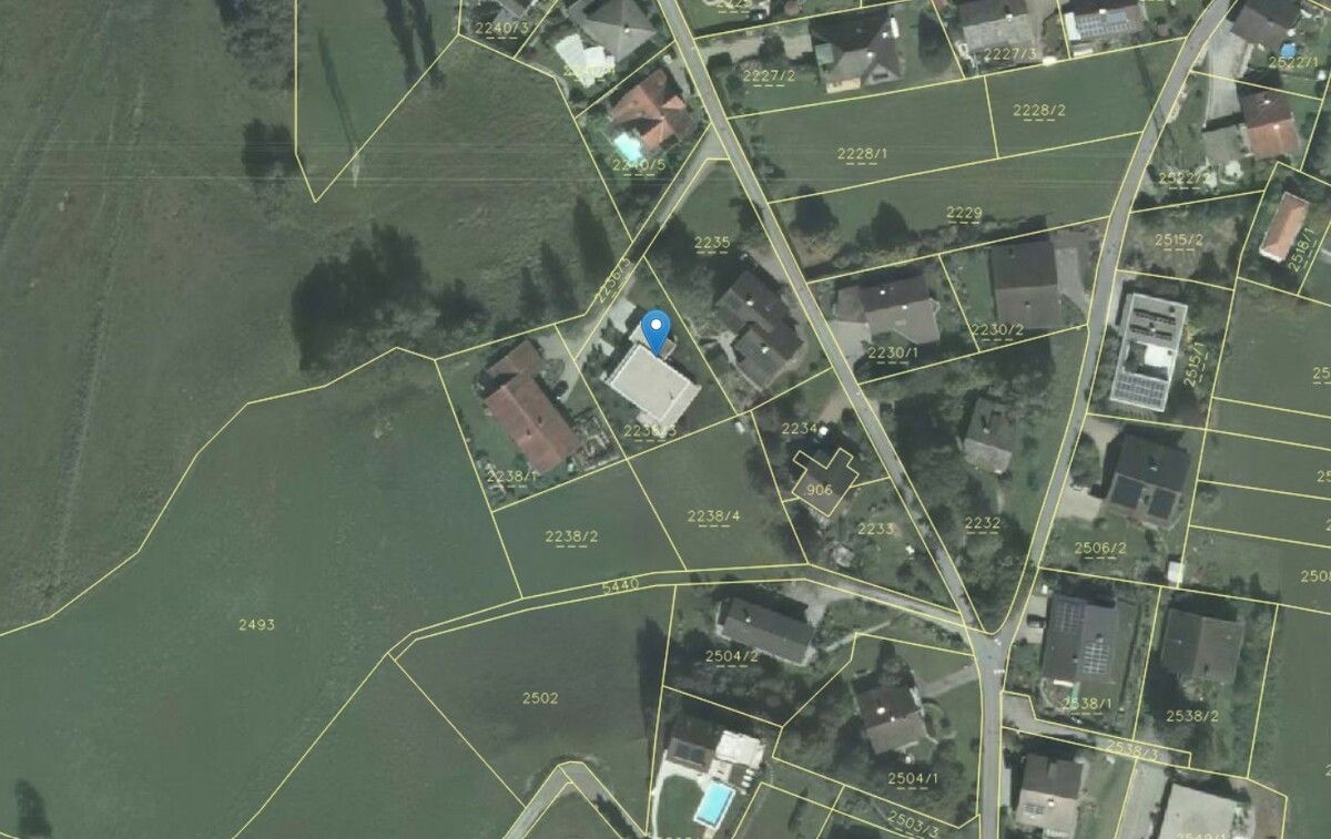 Einfamilienhaus in Frastanz um 1,10 Millionen Euro verkauft