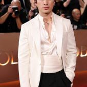 Debüt auf dem Catwalk