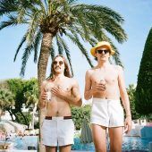 Wenn die Zeit auf Pause drückt