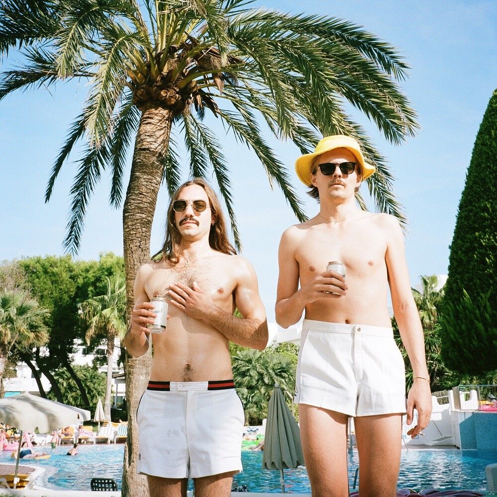 Wenn die Zeit auf Pause drückt