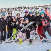 Bereit für das „Weißer Ring“-Wochenende