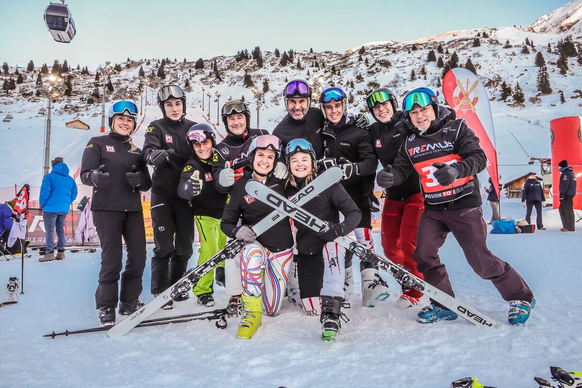 Bereit für das „Weißer Ring“-Wochenende