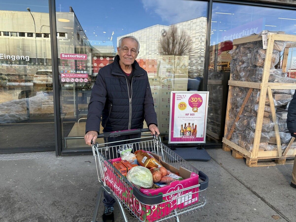 Mehrwertsteuer sinkt: Was bleibt wirklich?