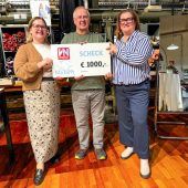 Ein Herz für „Ma hilft“