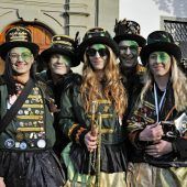 Gugga total! Hohenems als Schauplatz für das 31. Internationale Monsterkonzert. »A5