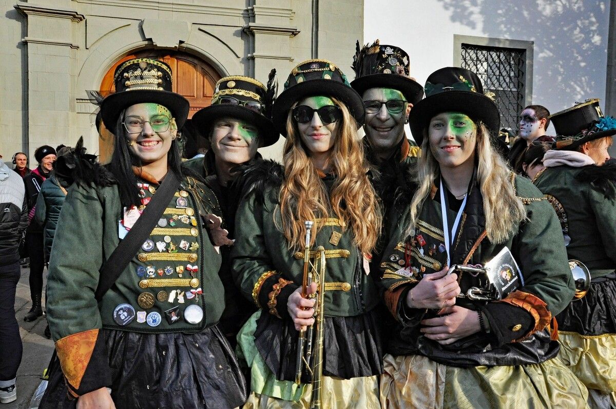 Gugga total! Hohenems als Schauplatz für das 31. Internationale Monsterkonzert. »A5