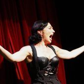 „Lola Blau“ im Landestheater