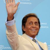 Modeschöpfer Valentino ist tot