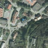 Gebäude in Dornbirn um 2 Millionen Euro verkauft