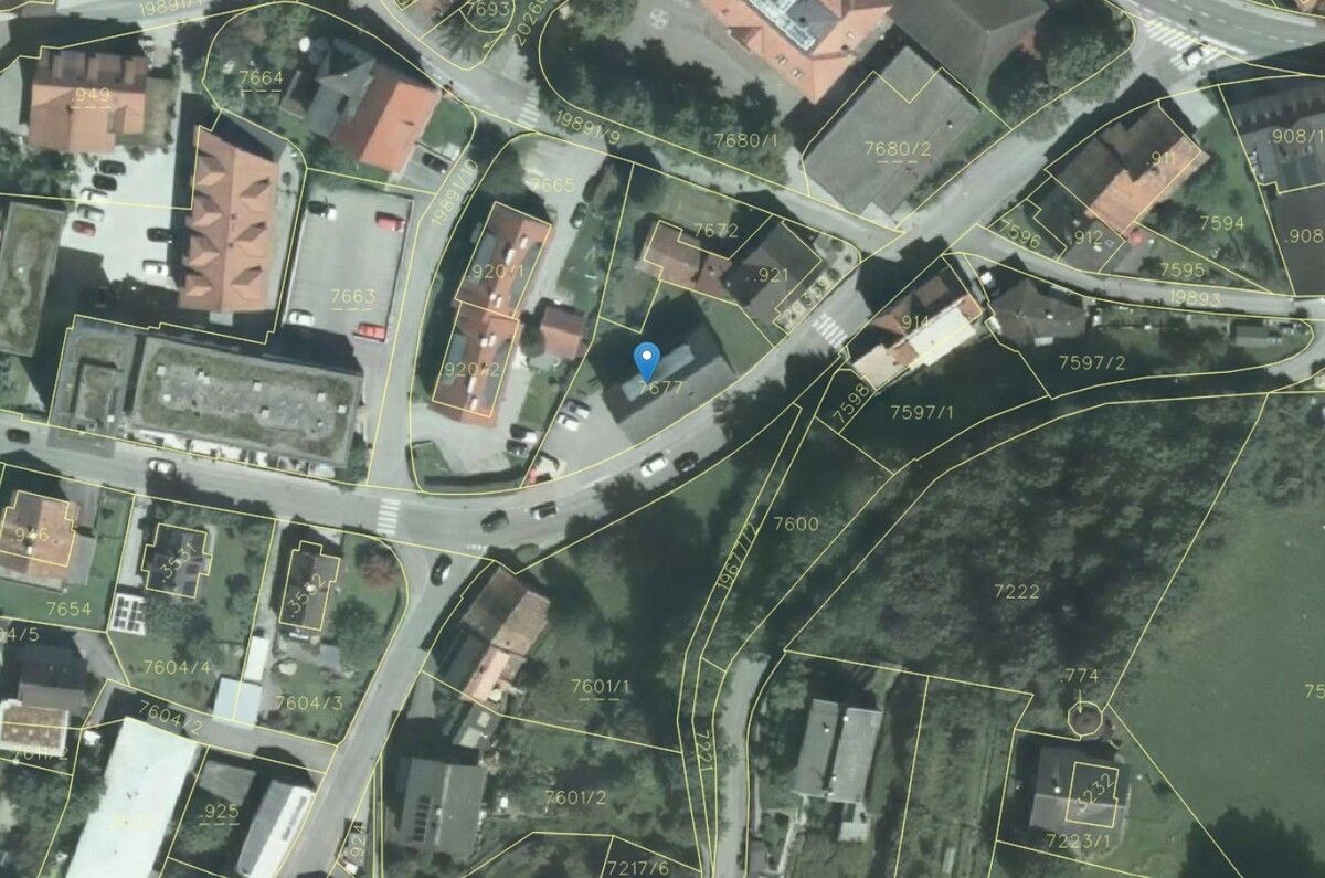 Gebäude in Dornbirn um 2 Millionen Euro verkauft