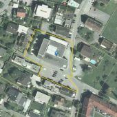 Bürogebäude in Hohenems um 4,70 Millionen Euro verkauft