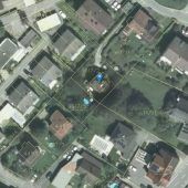 Einfamilienhaus in Dornbirn um 757.500 Euro verkauft