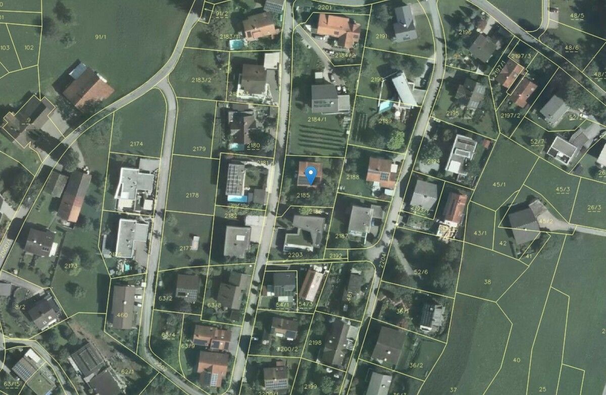 Einfamilienhaus in Zwischenwasser um 830.000 Euro verkauft