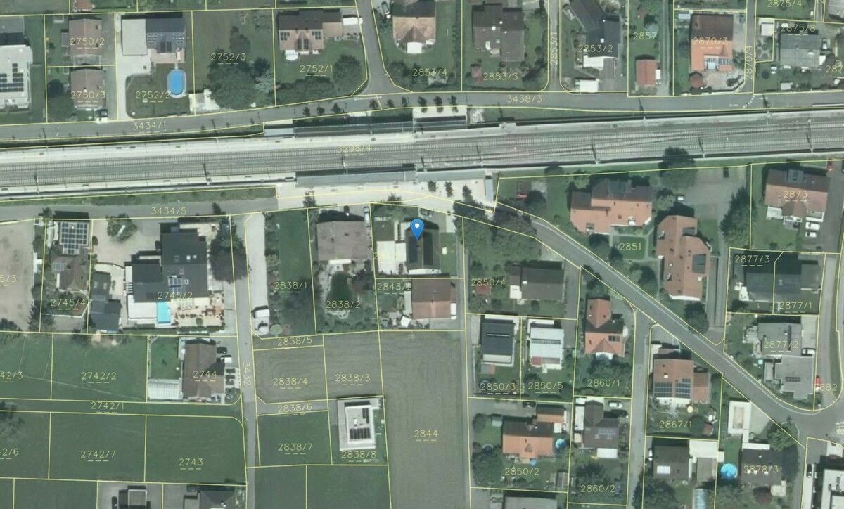 Einfamilienhaus in Lauterach um 840.000 Euro verkauft