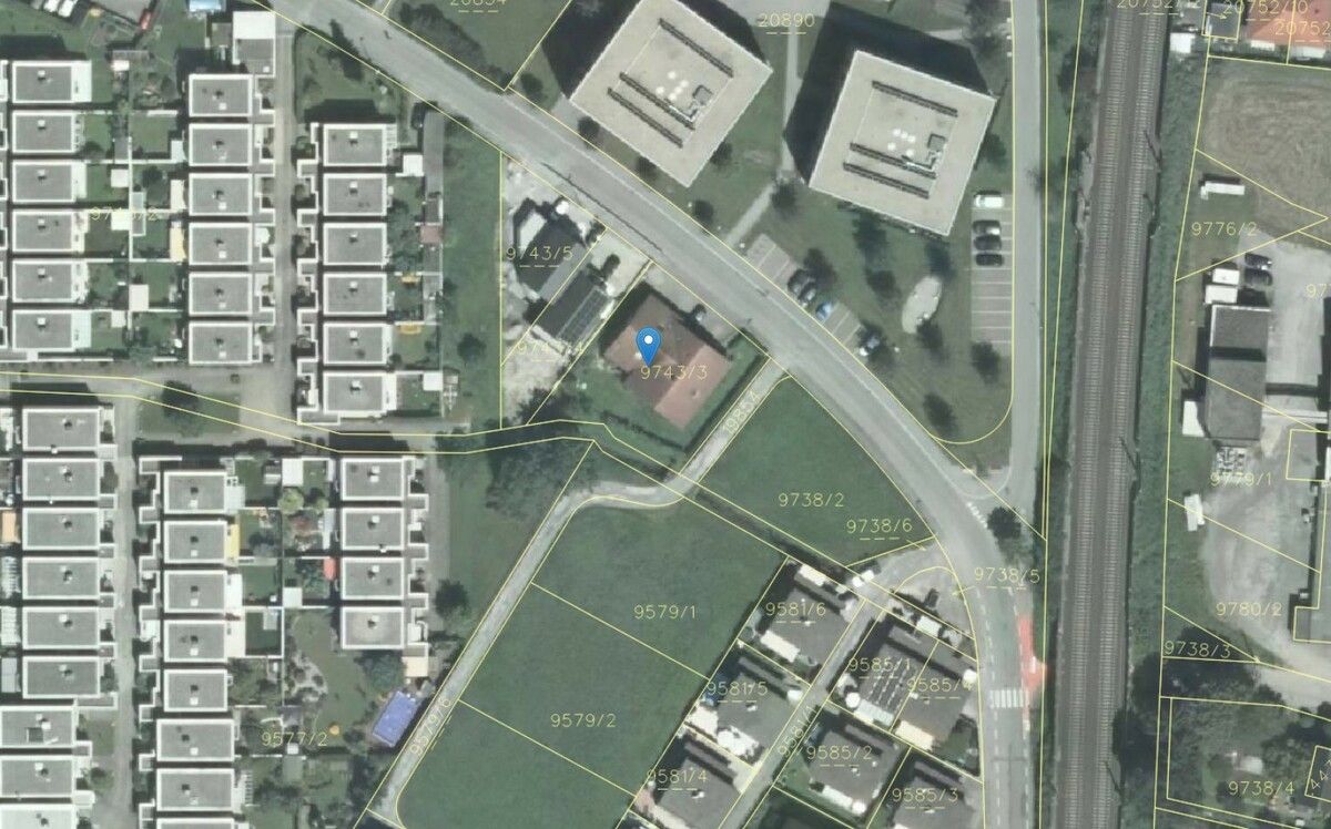 Einfamilienhaus in Dornbirn um 780.000 Euro verkauft