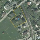 Grundstück in Feldkirch um 1,06 Millionen Euro verkauft