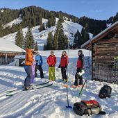 Trainieren für den Ernstfall