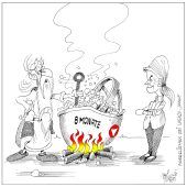 Bundesheer-Zaubertrank!