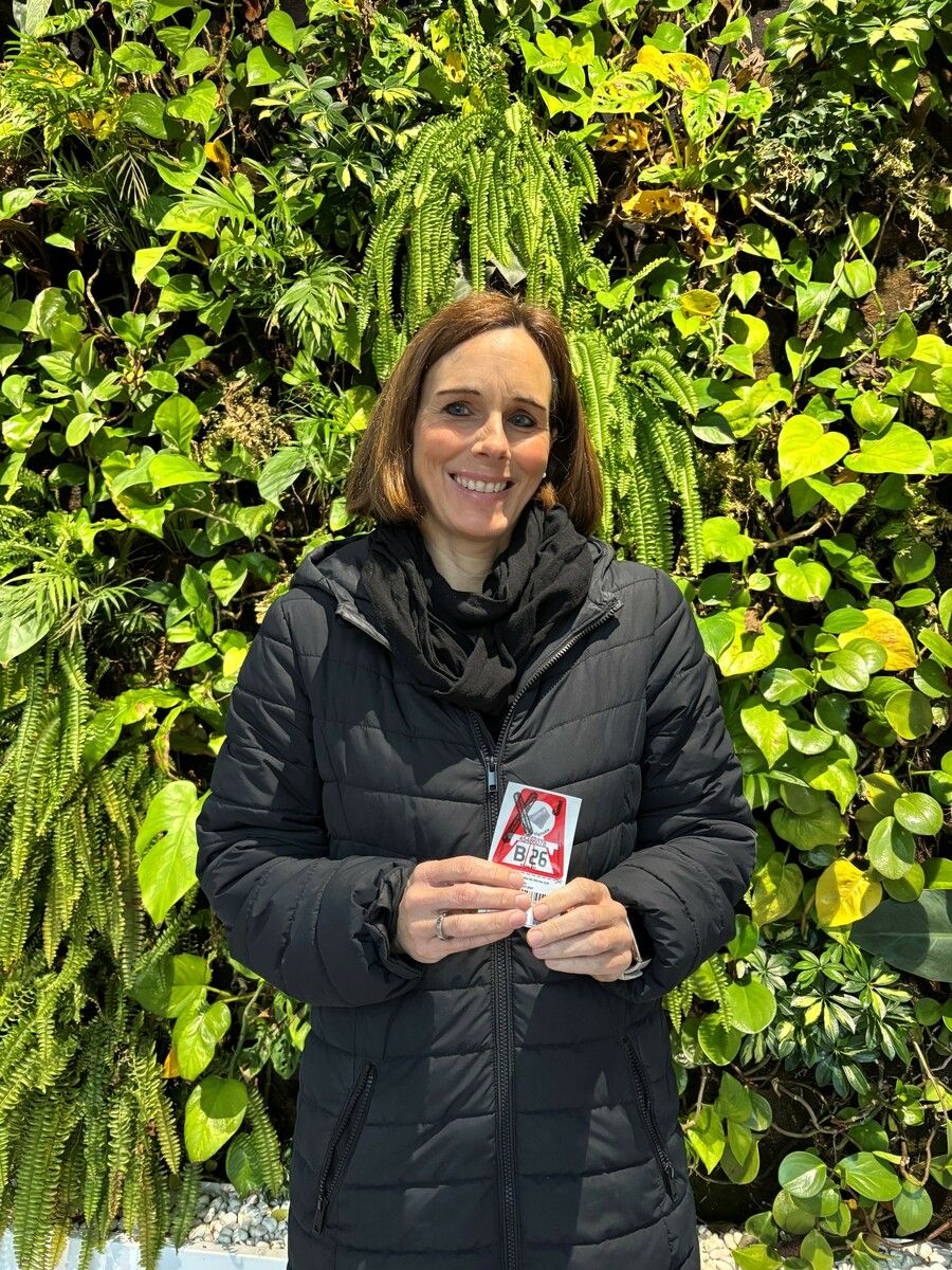 Glück im neuen Jahr