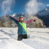 Dem Grau ein Stück voraus