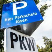 Neue Parkregeln