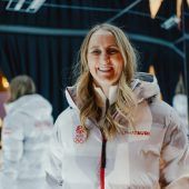 Rekordaufgebot bei Olympia