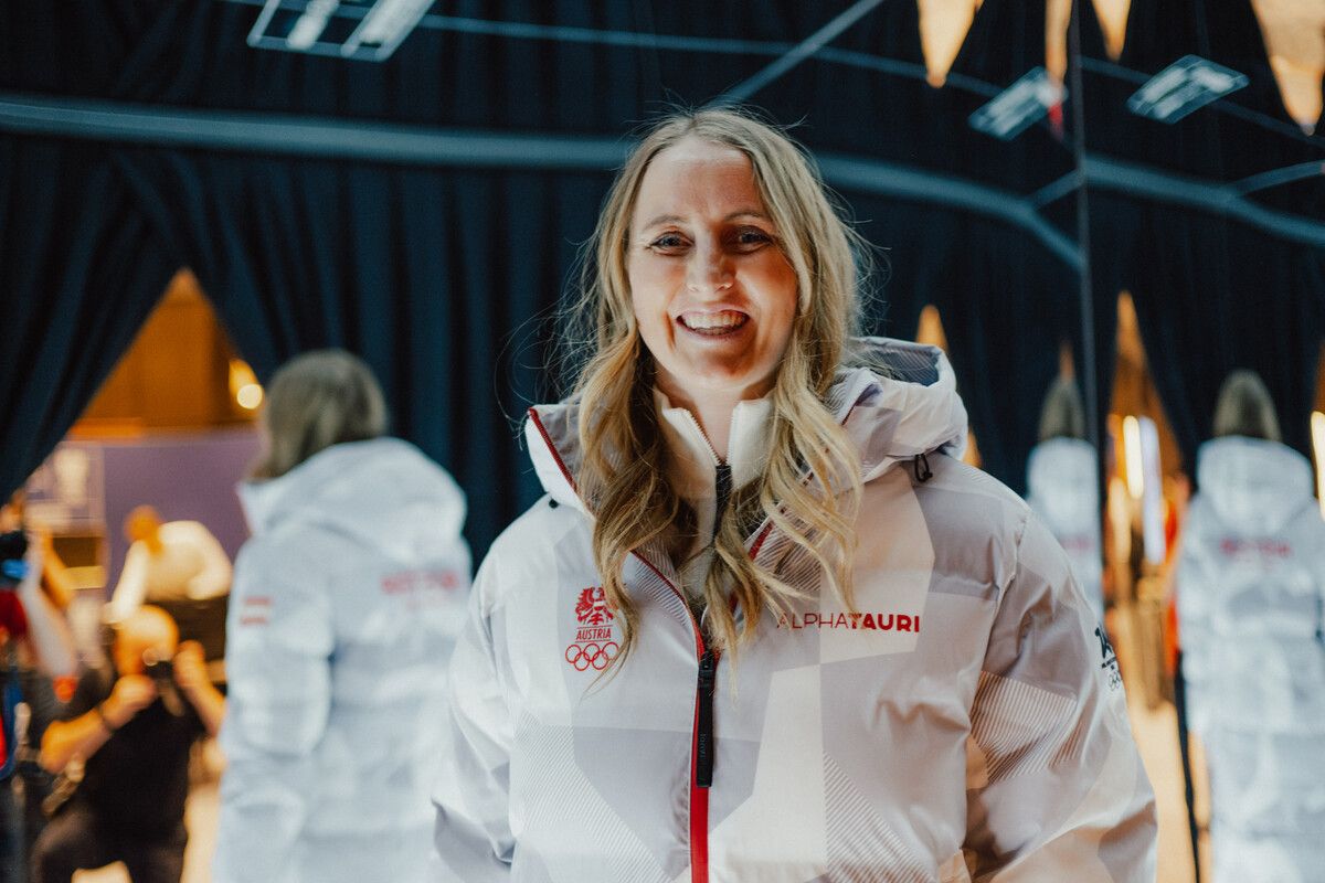 Rekordaufgebot bei Olympia