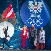 Benchmark 18 Medaillen