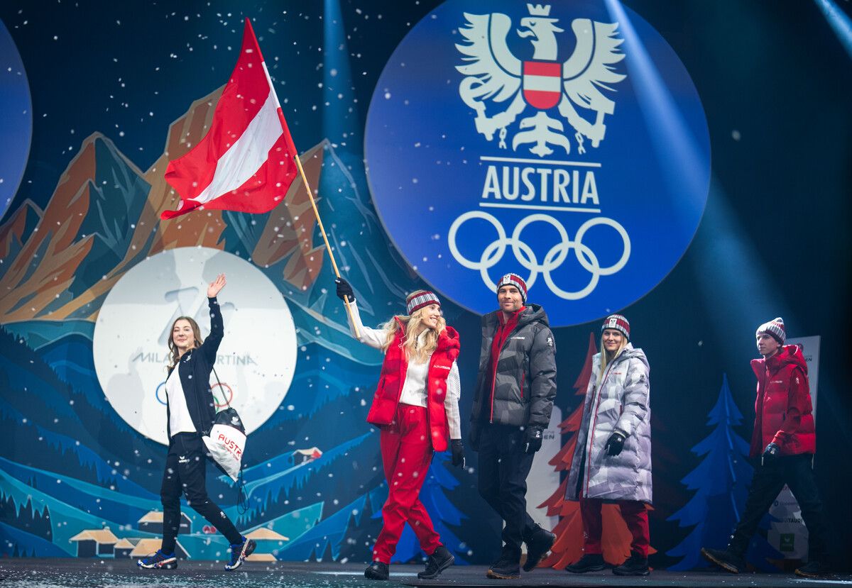 Benchmark 18 Medaillen