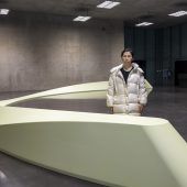 Werke von Koo  Jeong A im Kunsthaus Bregenz. »D6