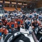 Eishockey für Kinder