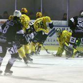 Showdown in Hohenems