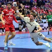 Deutschland im Finale